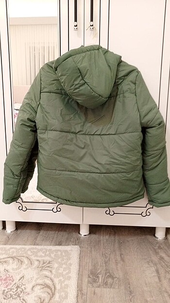 LC Waikiki Şişme mont