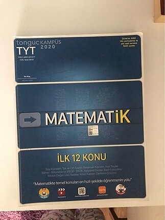 Tyt matematik