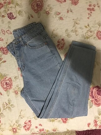 Mom jean