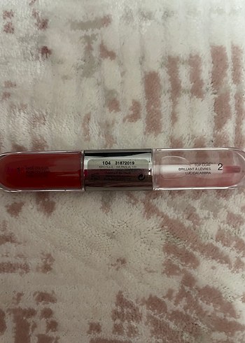 Beden KIKO LİP GLOSS