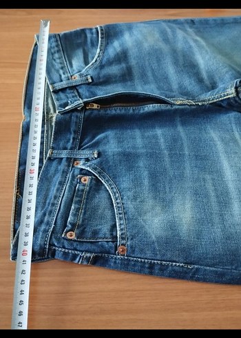 m Beden Levi's 507 jeans