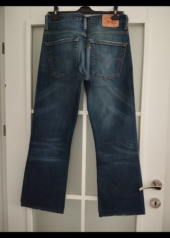 Levis Levi's 507 jeans