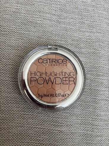 Catrice Highlighter
