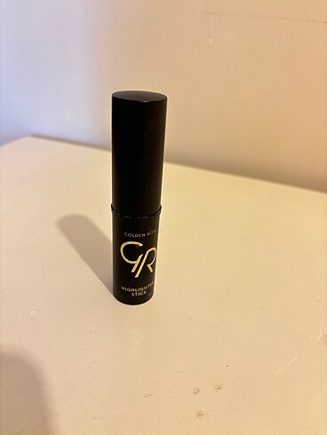 Golden Rose Highlighter
