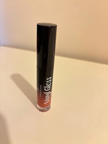 Golden Rose Gloss