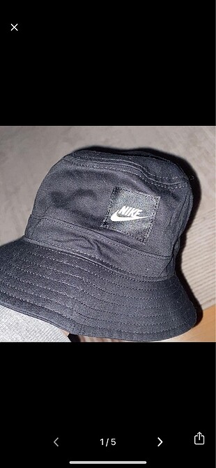 Nike Bucket