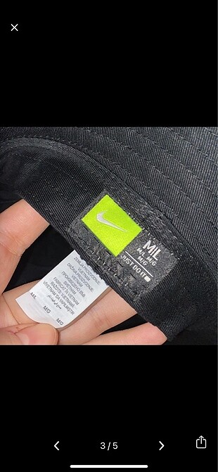 Nike Nike Bucket