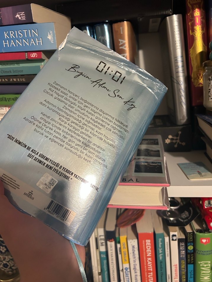 N.G. Kabal Roman Seti - Görsel 4