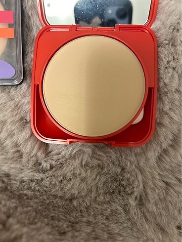 Rimmel london pudra lykd pudra - Görsel 2