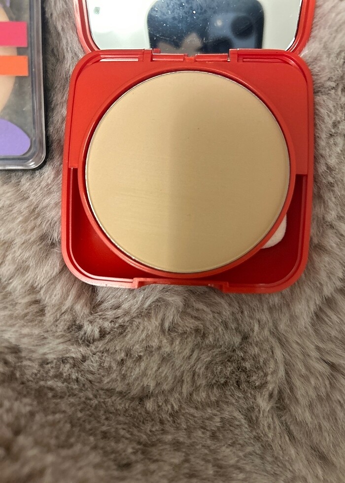 Rimmel london pudra lykd pudra - Görsel 2