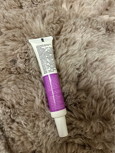 Mia klinika collagen göz kremi - Görsel 2