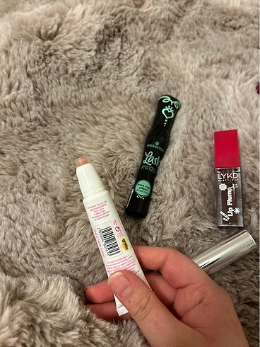 Makyaj seti - Görsel 6