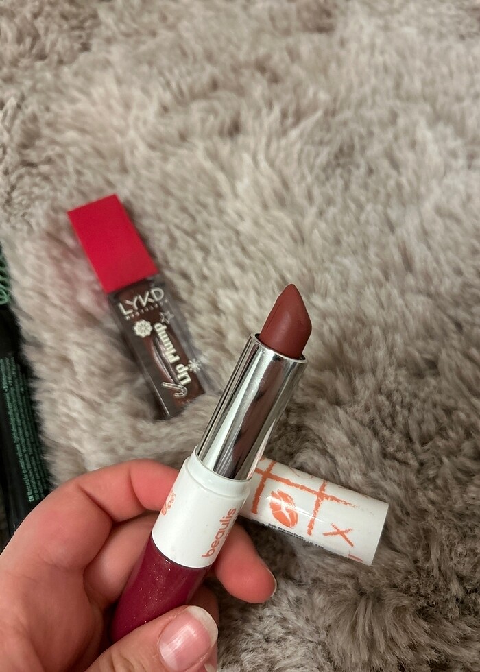 Makyaj seti - Görsel 2