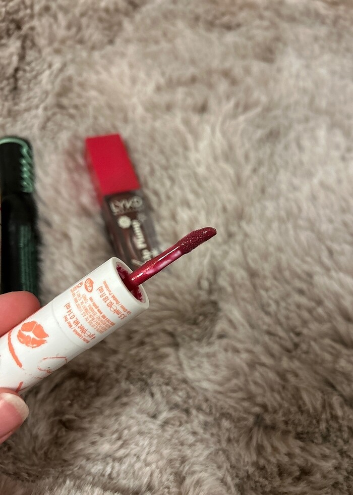 Makyaj seti - Görsel 3