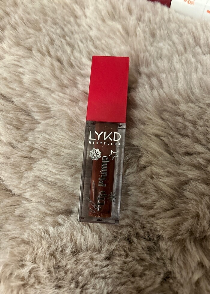 Makyaj seti - Görsel 4