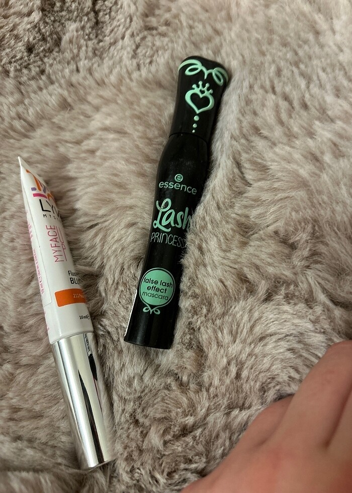 Makyaj seti - Görsel 5