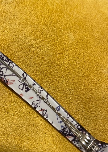 Burberry Güneş Gözlüğü - Görsel 5