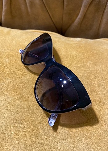 Burberry Güneş Gözlüğü - Görsel 2