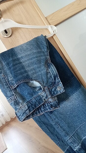 Diğer Tarz pantalon