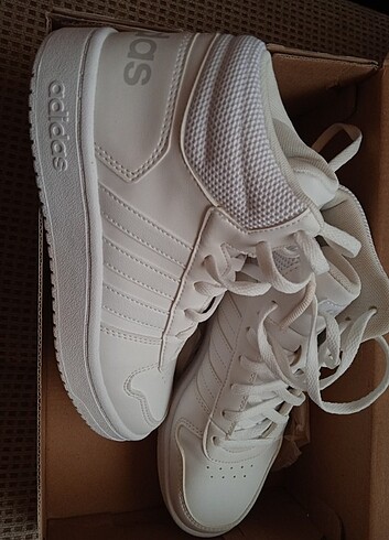 Adidas ayakkabı