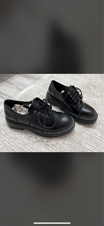 Bershka Bershka oxford