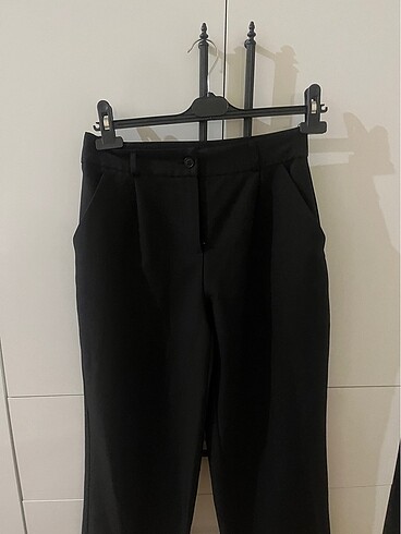 Kumaş pantolon