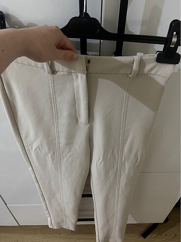 s Beden Kumaş pantolon