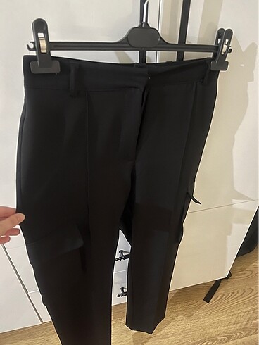 Trendyol & Milla Kumaş pantolon
