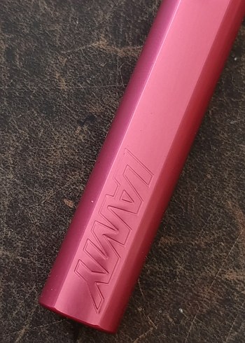  Lamy AllStar Fiery M Uç Dolma Kalem