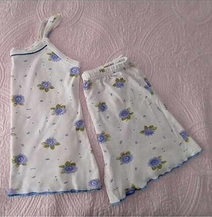 Pijama takım