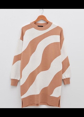 LCW Triko Tunik - Görsel 2