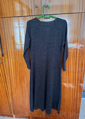 Yelekli Elbise - Görsel 4