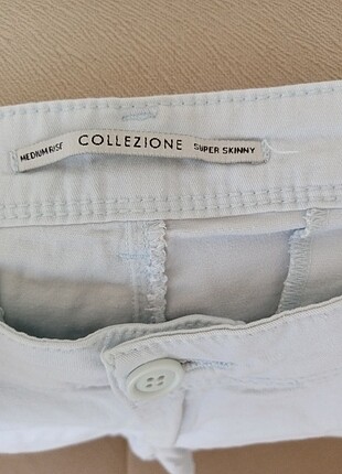 m Beden Collezione şort