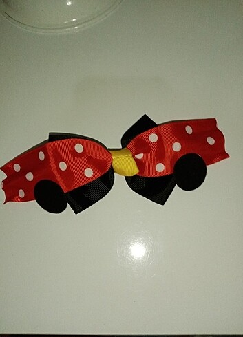 Disney mickey toka