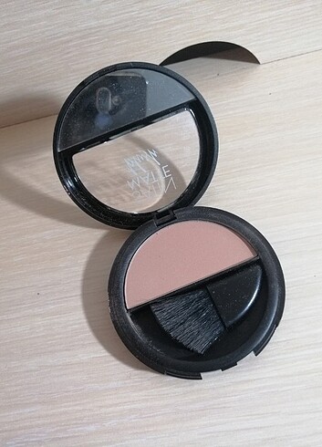  Beden Renk Flormar Satın Matte Allık Pink Brown