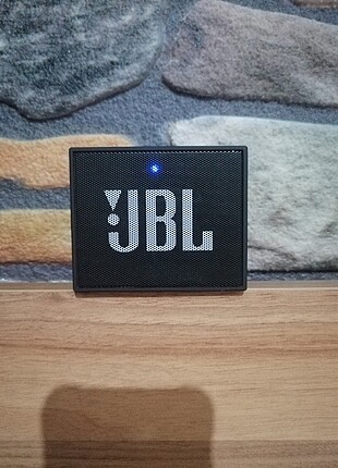 JBL go Bluetoot Hoparlör