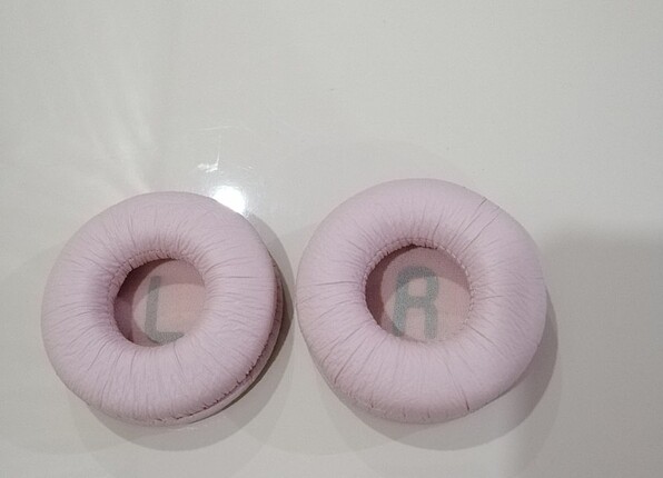 JBL T500 BT 450 BT 460 BT Kulaklık pedlerini 