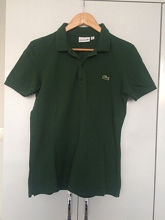 Lacoste Slim Fit Polo T-Shirt