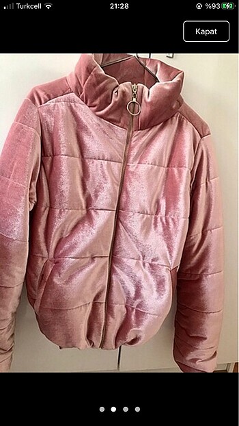 Bomber mont