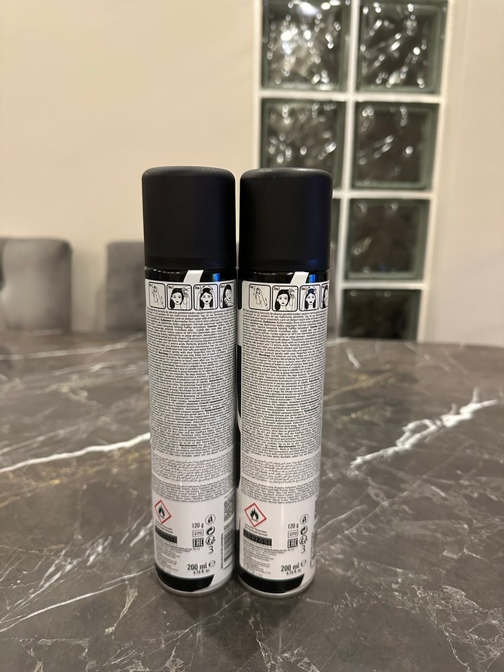 Morfose Milk Therapy kuru şampuan 2 adet - Görsel 2