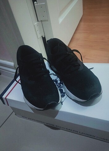 Nike Nike spor ayakkabı 