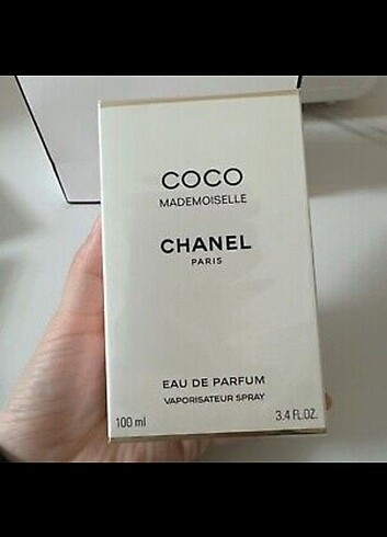 Chanel Chanel Coco kadın parfüm 