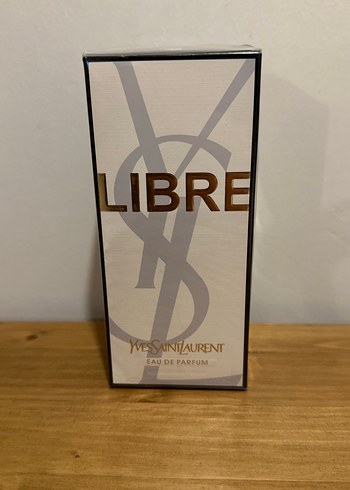 Yves Saint Laurent Libre Kadın Parfümü