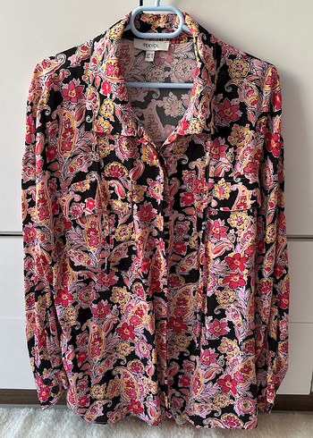 Kadın gömlek - Görsel 3