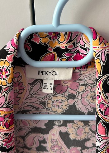 Kadın gömlek - Görsel 2