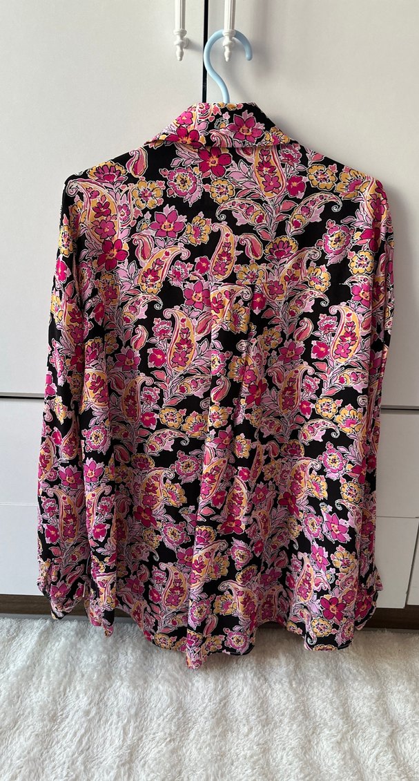 Kadın gömlek - Görsel 4