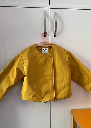 Zara 8 Yaş