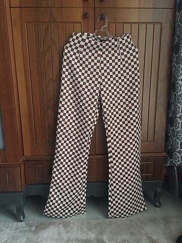 Kadın pantalon