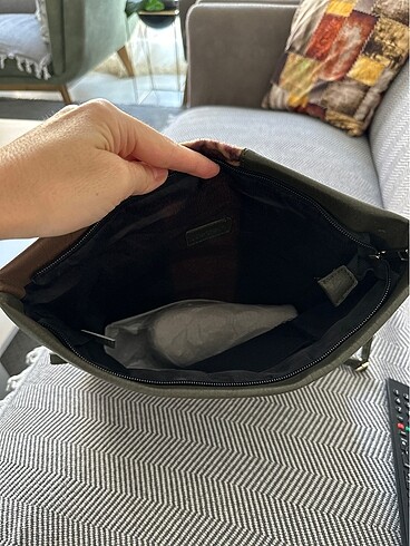 Kadın çanta - Görsel 3