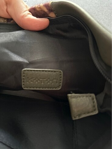 Kadın çanta - Görsel 4